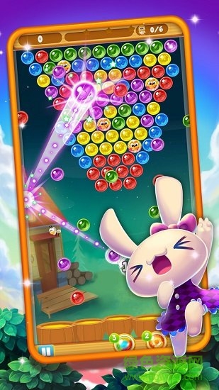 天天爱消泡app图1