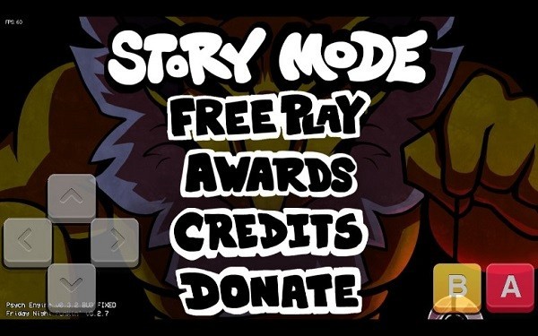 黑色星期天原版图2