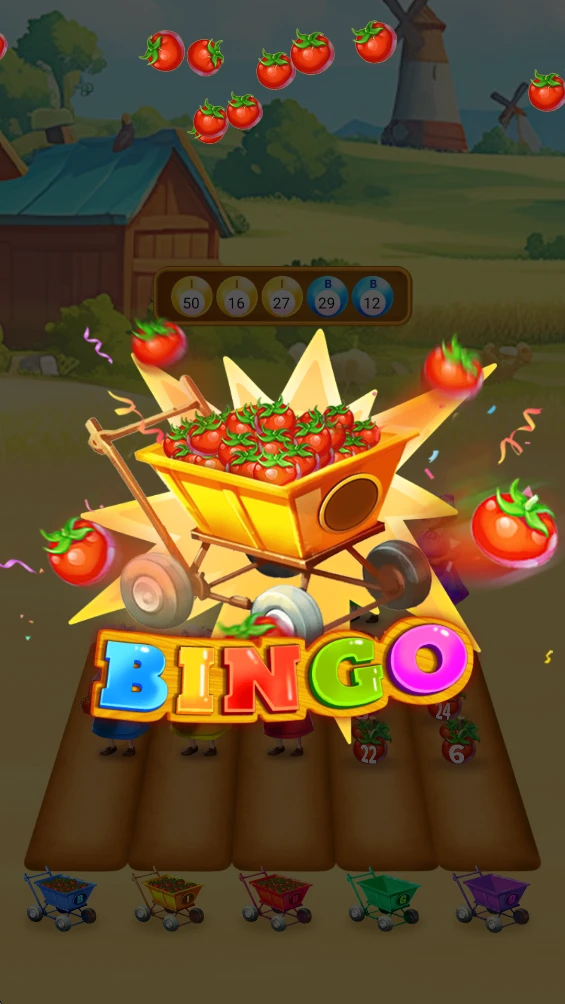 番茄培育小助手图4