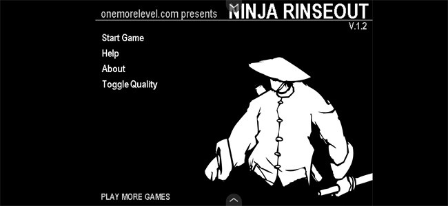 影子的传说之忍者新娘图2