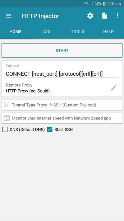 Http测试工具图1