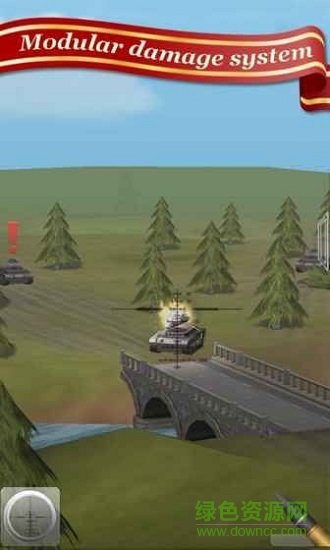 大炮模拟器手机版