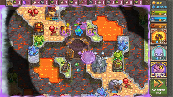 ru.iriysoft.cursedtreasure2安装器图1