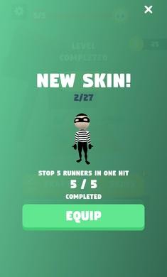 谁也别想走(Stop Them All)图4