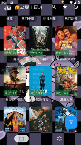 酷洛米影视 酷洛米影视