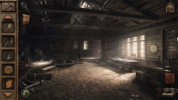 Aurora Hills: Chapter 2