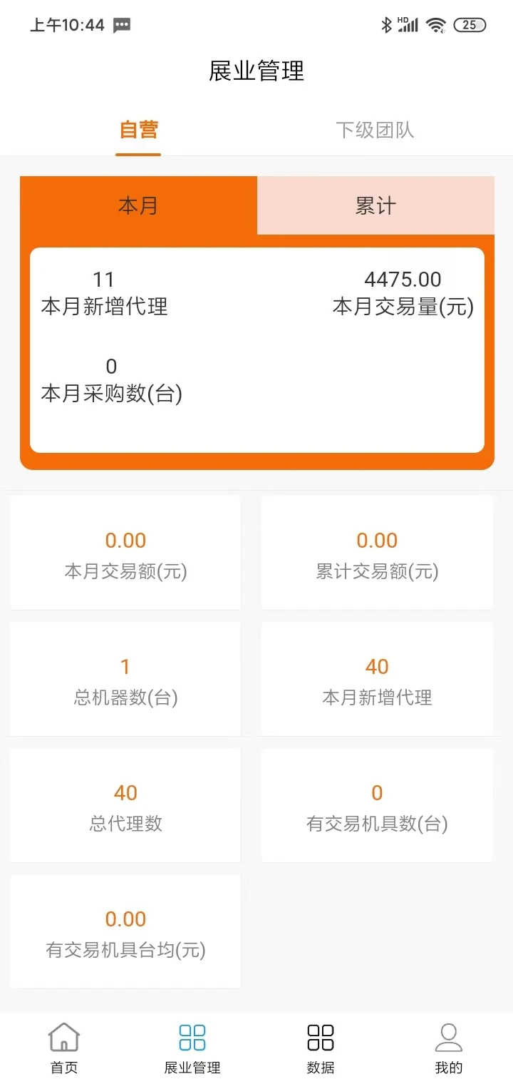 来一码云值守图2