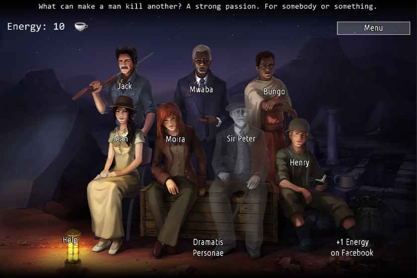 谁是真凶3中文版 谁是真凶3中文版