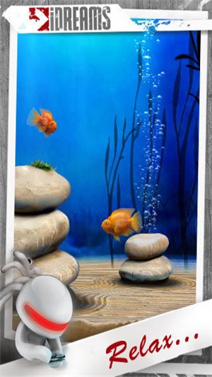 模拟水族馆1图1