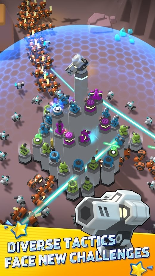 最强巨塔最新版本图2