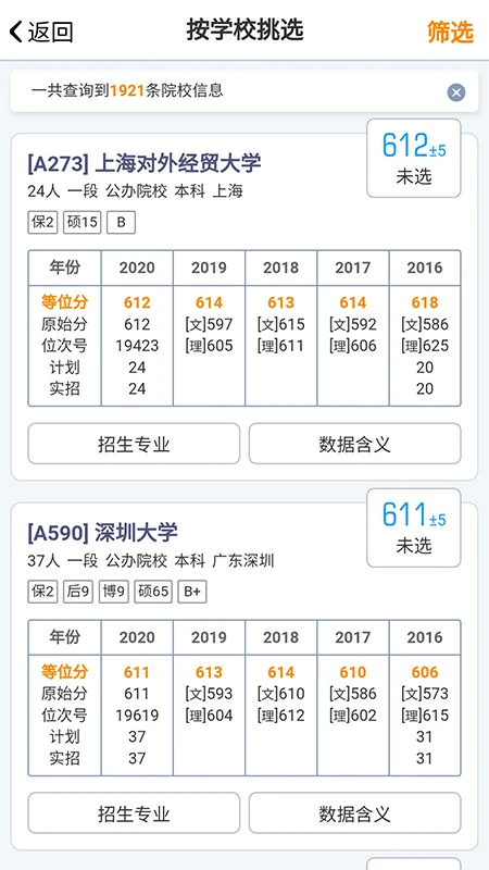 优选志愿图1
