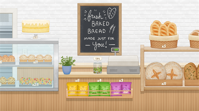 Baker Business3最新版 Baker Business3最新版