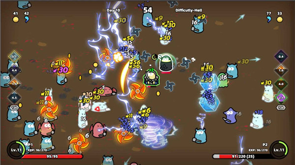 我不是魔王手游图2