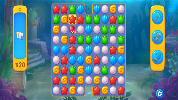 梦幻水族箱最新版图4