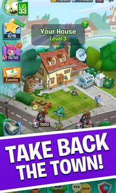 植物大战僵尸3图3