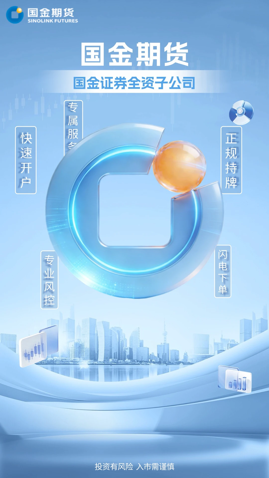 国金期货金赢掌图2