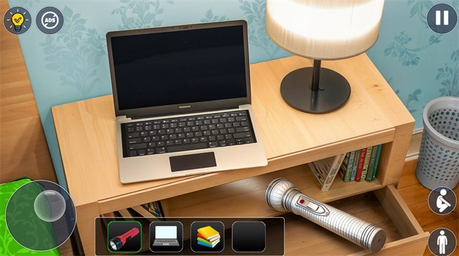 Escape Parents House: Runaway图4