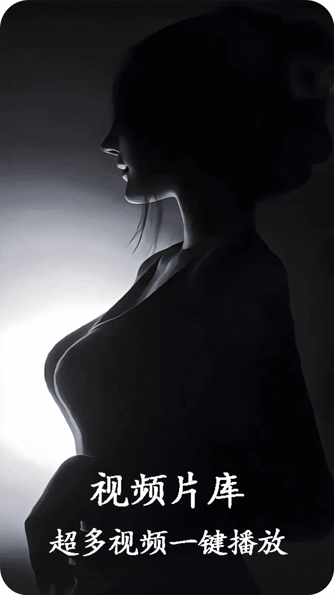 私夜视频播放器