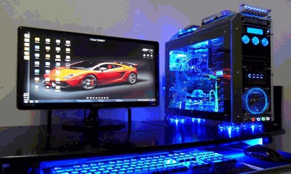 组装电脑模拟器 组装电脑模拟器