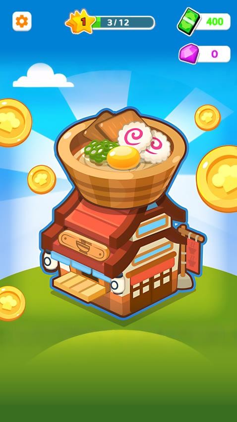 楼下的小餐厅图1