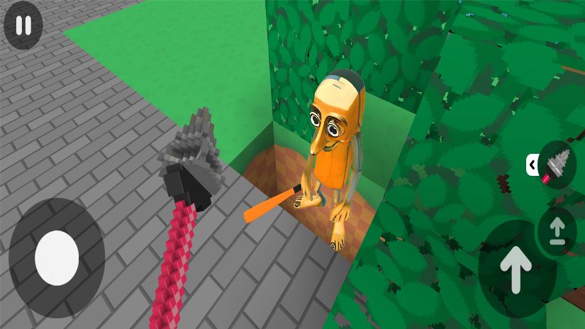 像素模拟建造图1