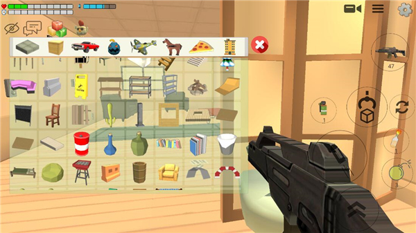 小鸡大作战(国际服)图4