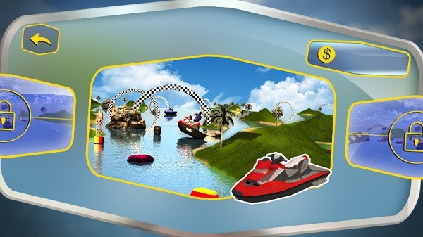 水上摩托模拟器图4