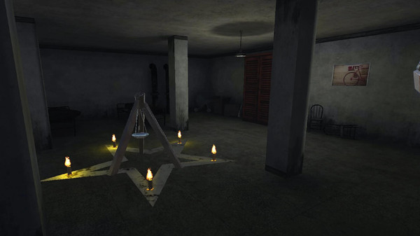 恐怖鬼魂模拟器图3