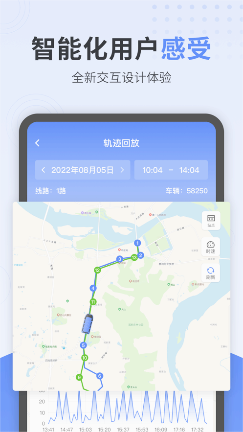 云上公交-智能助手图2