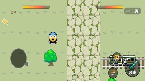 像素模拟生存图2