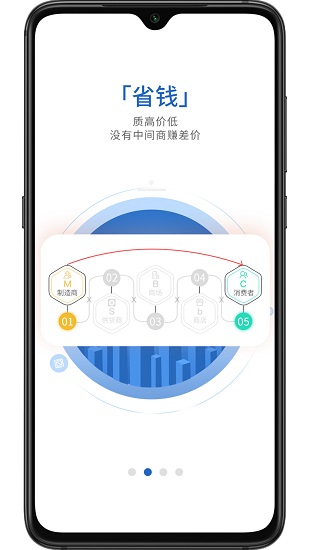 织网物联app