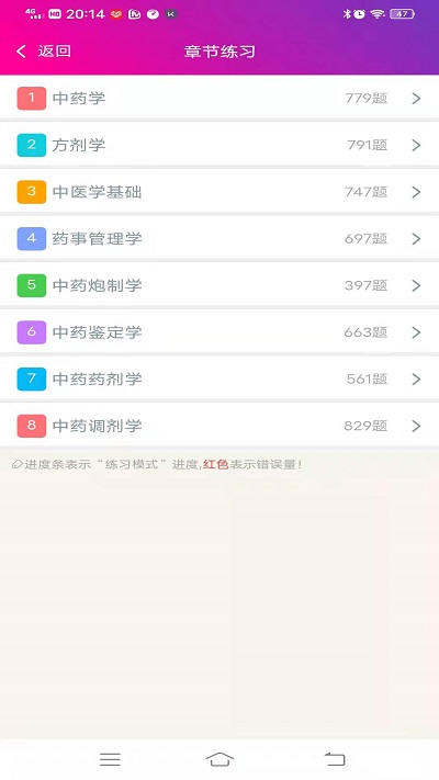 中药士总题库图1