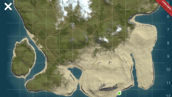 氧化物生存岛图2