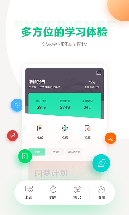 医学直播课堂图1