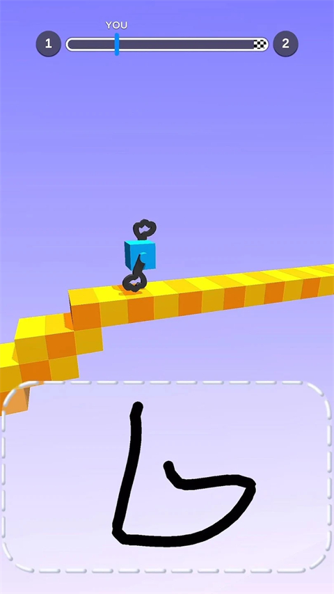 Draw Climber安装器图4