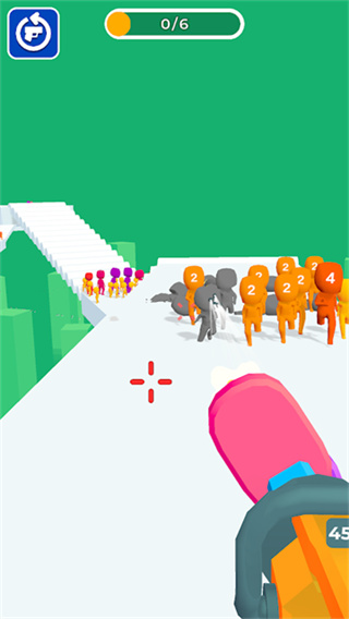 武器真的棒游戏图1