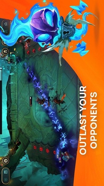 云顶之弈国际服最新版本(TFT)图3