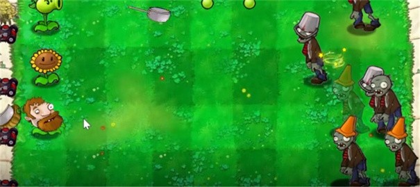 口袋妖怪超黑透2图3