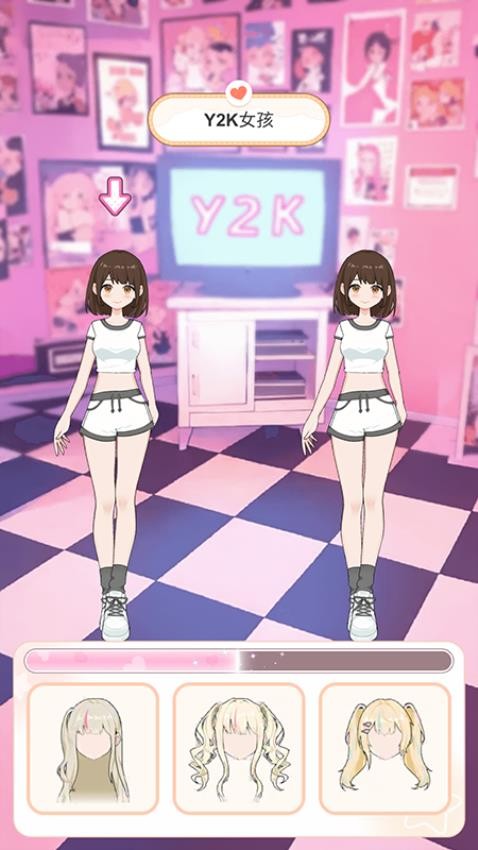 创意布娃娃屋图2