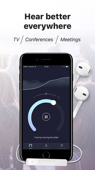 mobile ears ios版图2