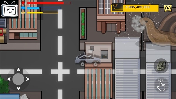 抓住你个老六图1