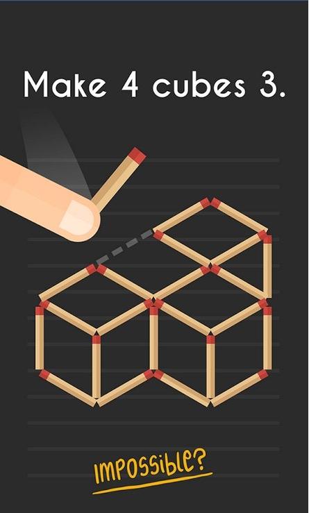 颇具考验的测试图1