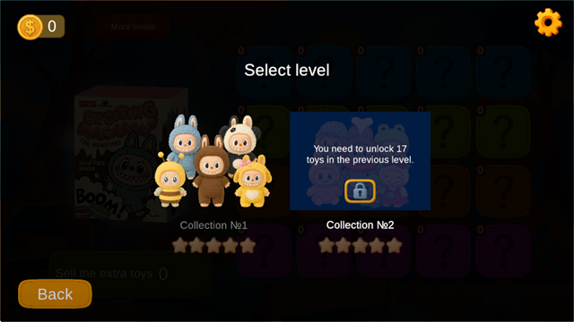 Labubu: Collection Unboxing安装器图1