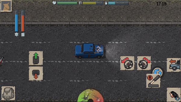 迷你dayz重制版图2