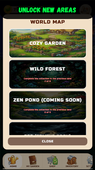 Plant Doctor: Idle Plant Game图4