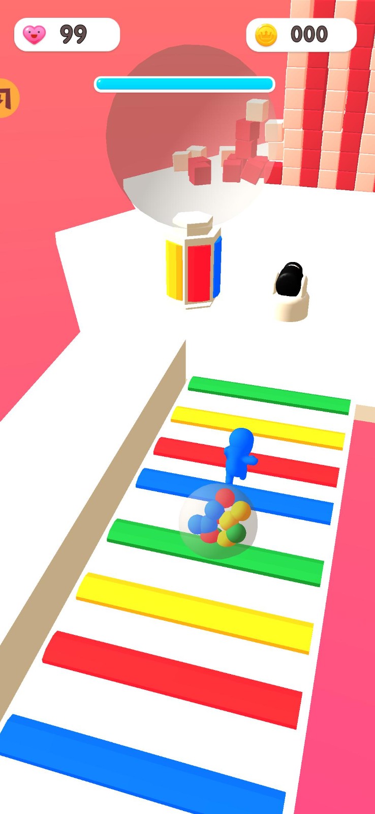 泡泡糖收集器图2