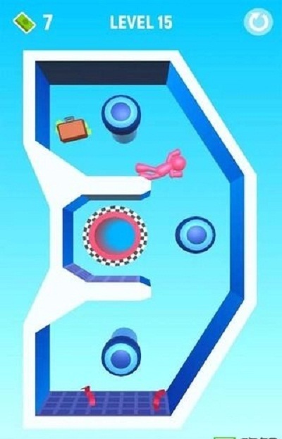 软泥飞行模拟器图1