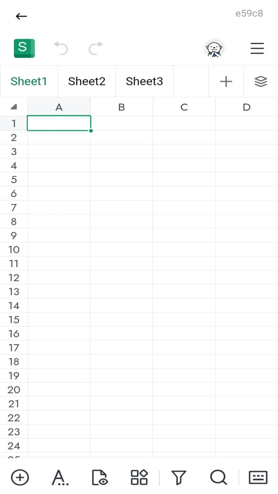 Word文档手机编辑通图3