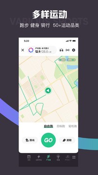 keep健身app下载安装图1