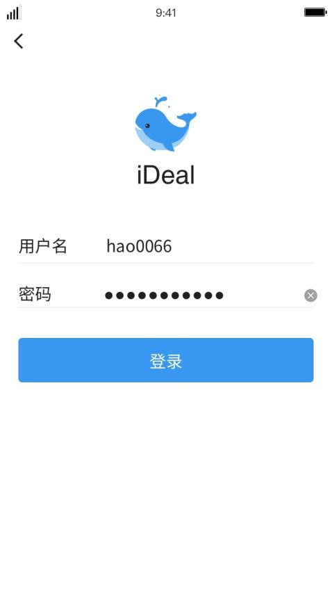 iDeal官网版 iDeal官网版